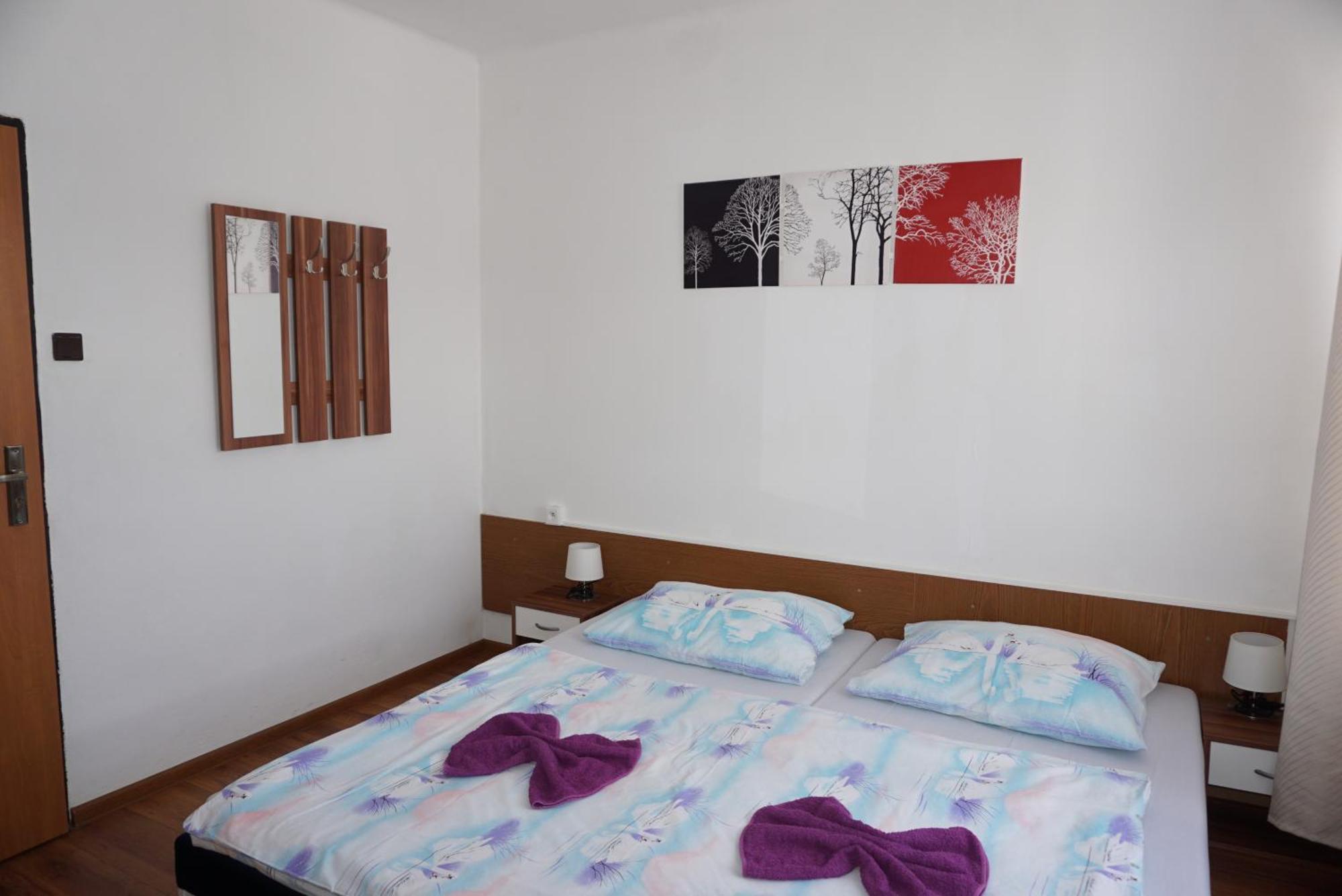 Hotel Gula Batizovce ภายนอก รูปภาพ