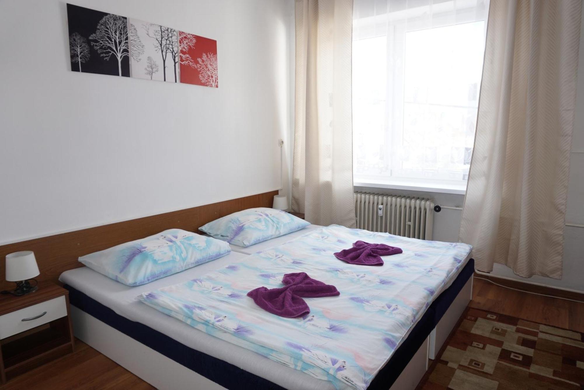 Hotel Gula Batizovce ภายนอก รูปภาพ