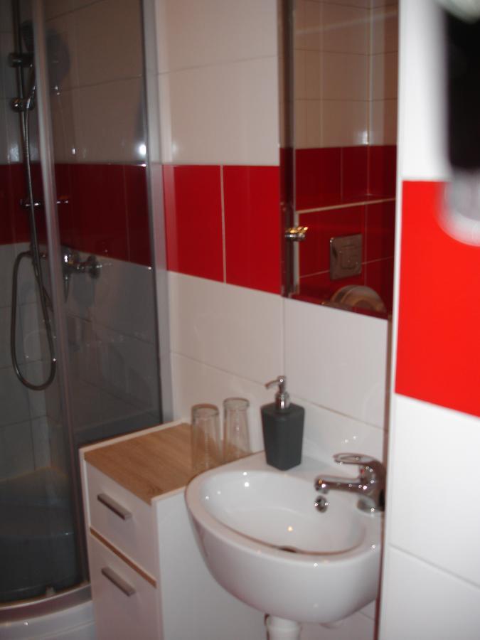 Hotel Gula Batizovce ภายนอก รูปภาพ